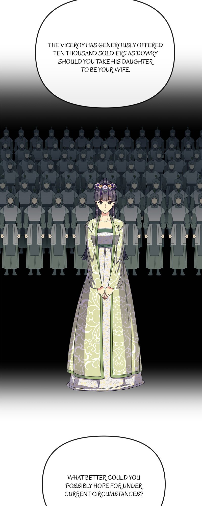 Queen’s Revenge Chapter 184 - Page 40