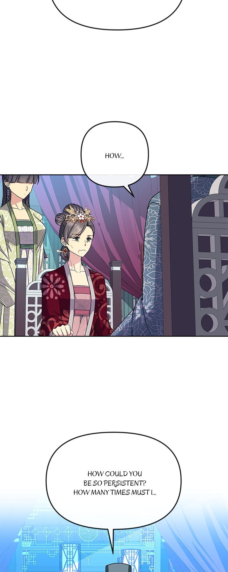 Queen’s Revenge Chapter 184 - Page 41