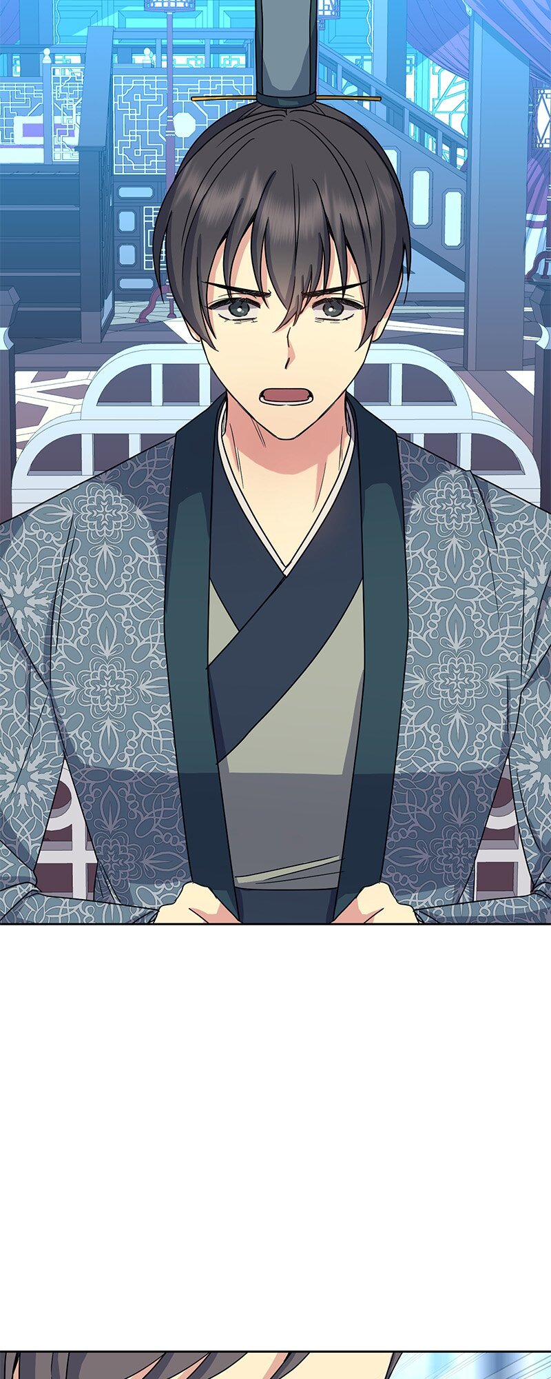 Queen’s Revenge Chapter 184 - Page 42