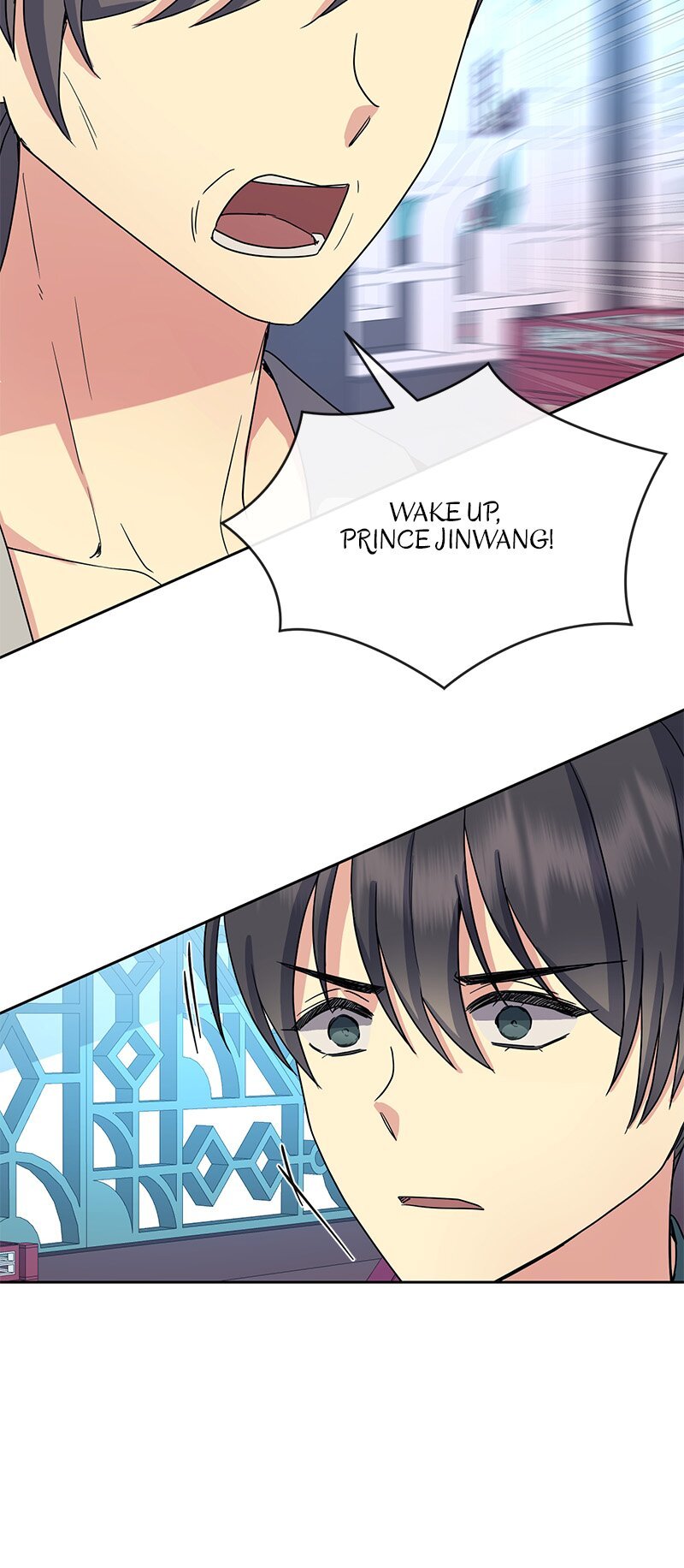 Queen’s Revenge Chapter 184 - Page 43