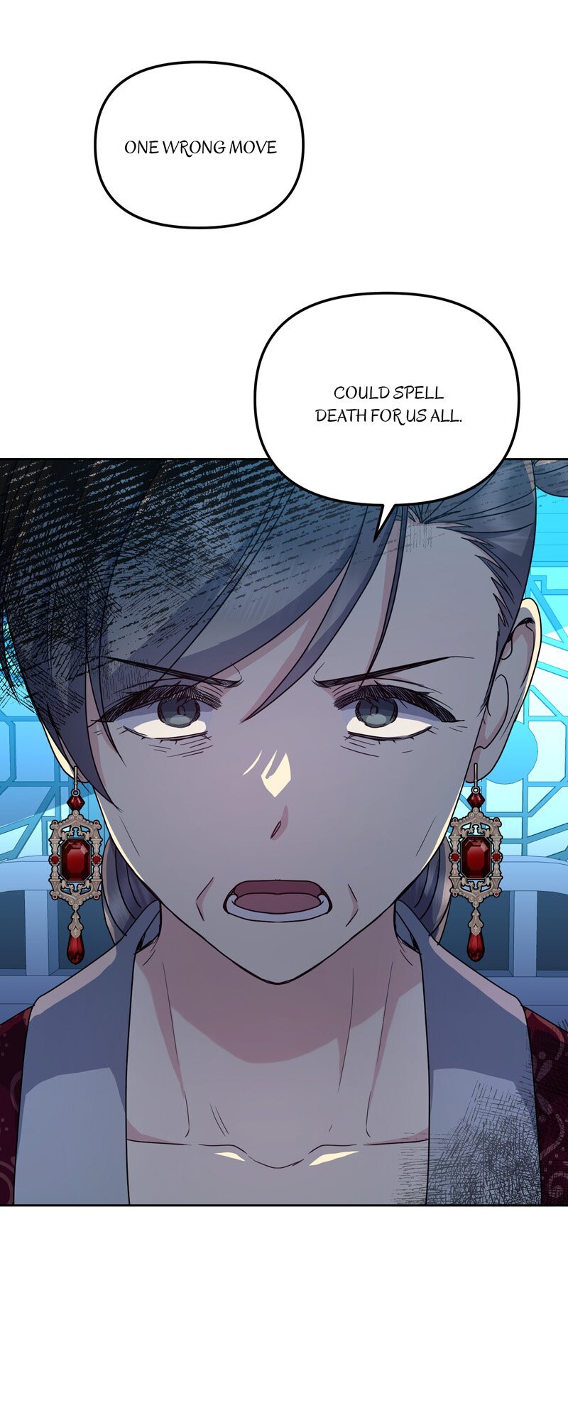 Queen’s Revenge Chapter 184 - Page 44