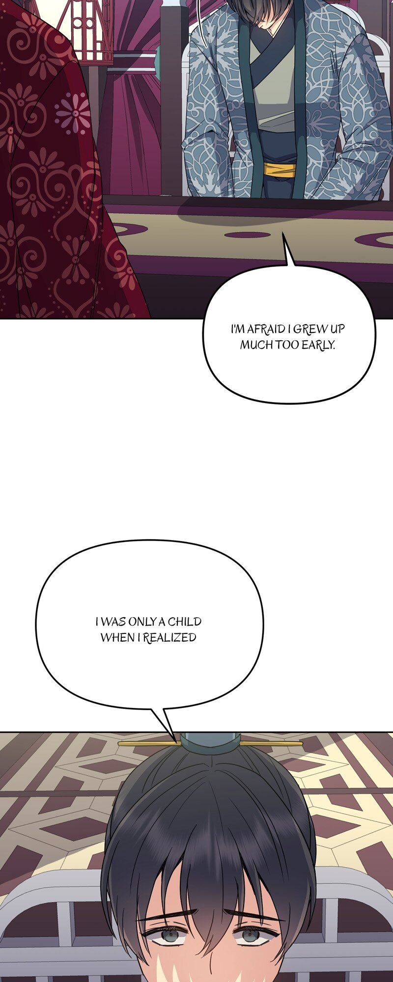 Queen’s Revenge Chapter 184 - Page 48