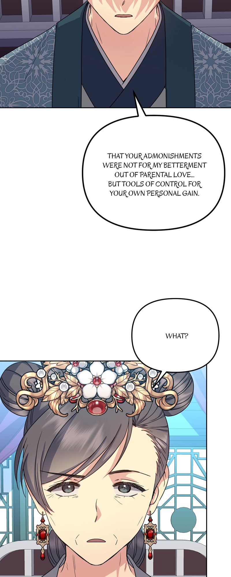 Queen’s Revenge Chapter 184 - Page 49