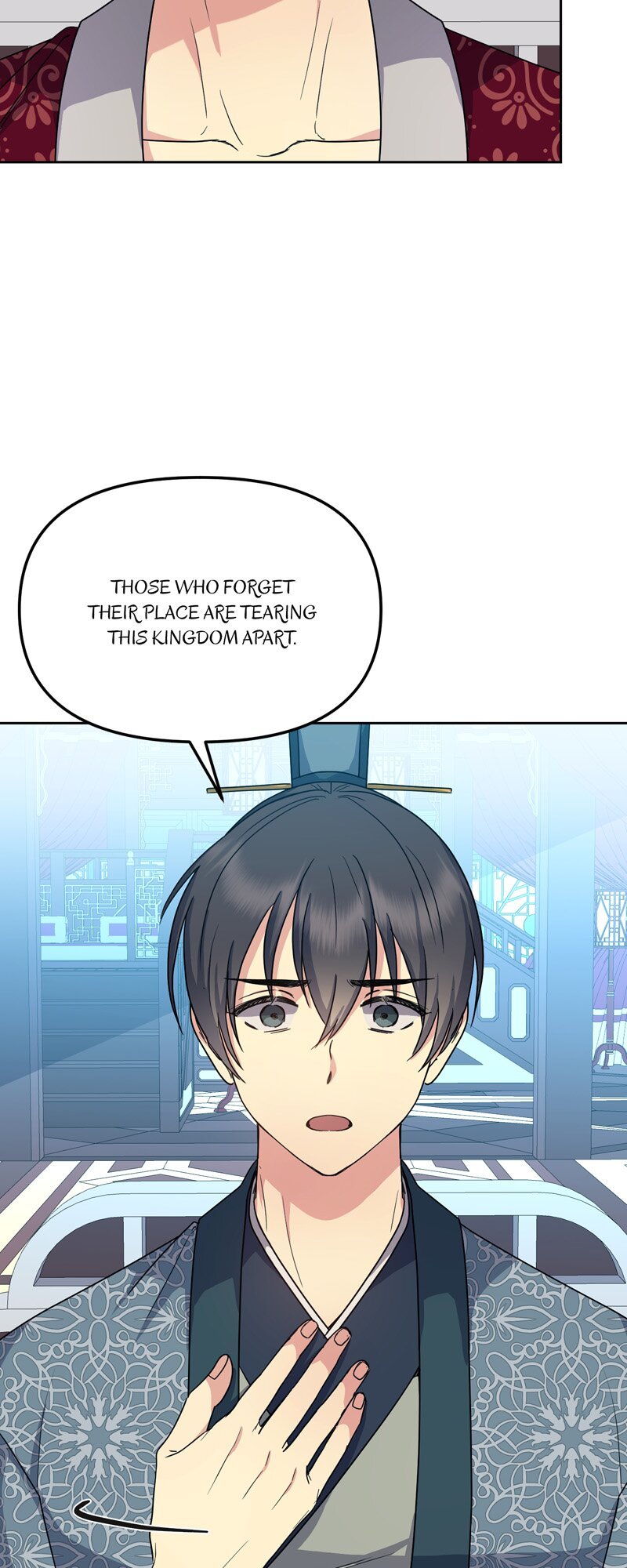 Queen’s Revenge Chapter 184 - Page 50