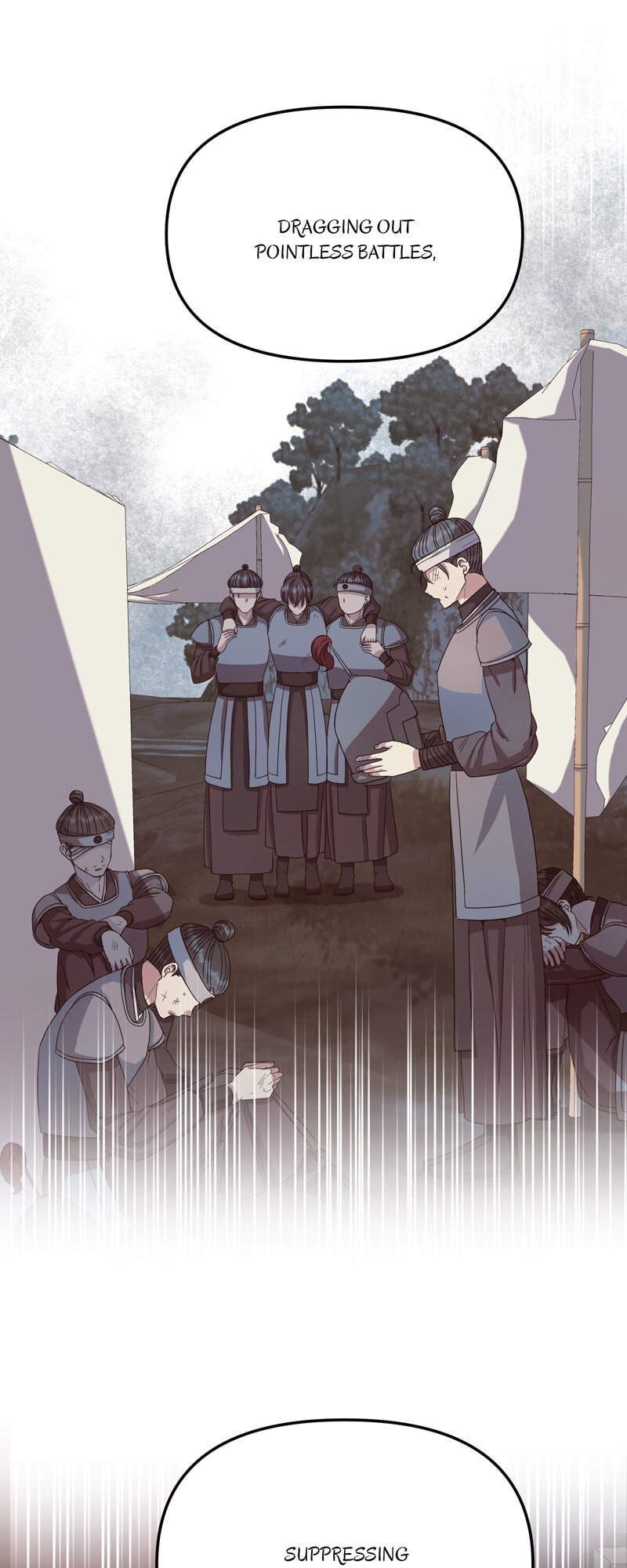 Queen’s Revenge Chapter 184 - Page 52