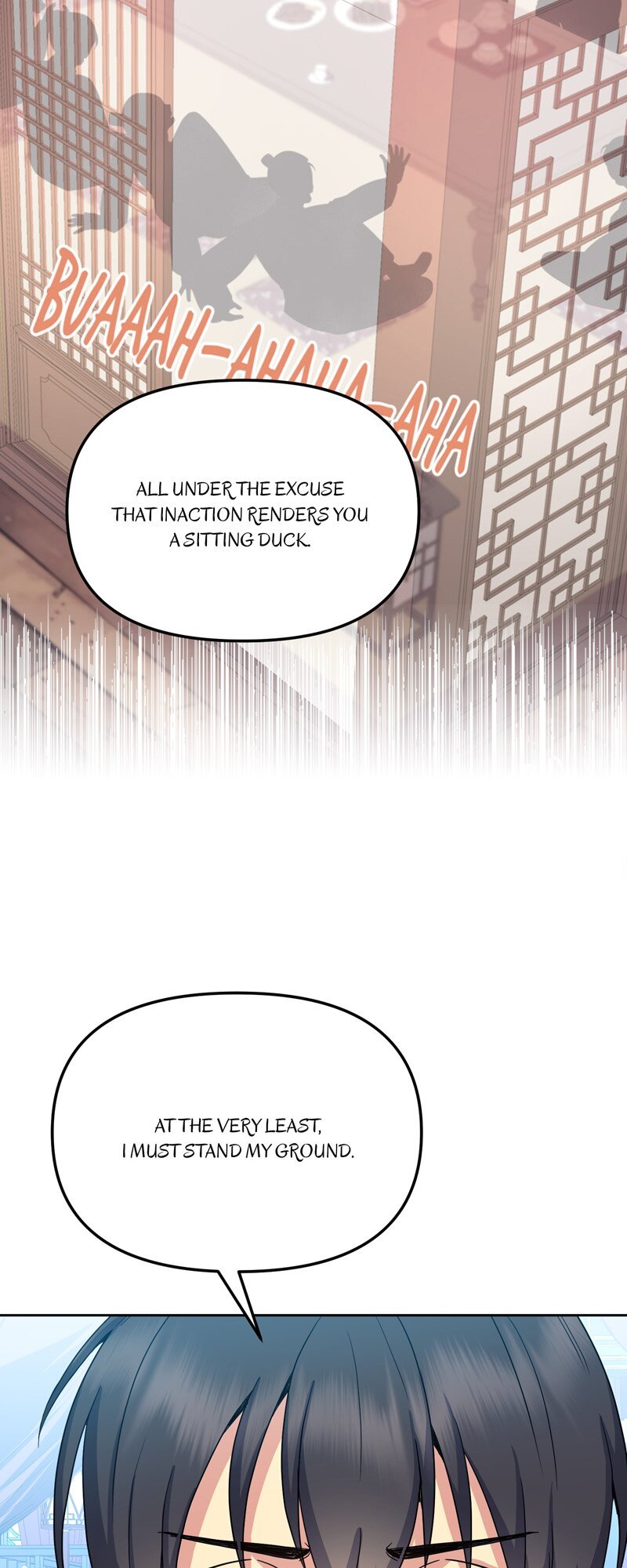 Queen’s Revenge Chapter 184 - Page 54