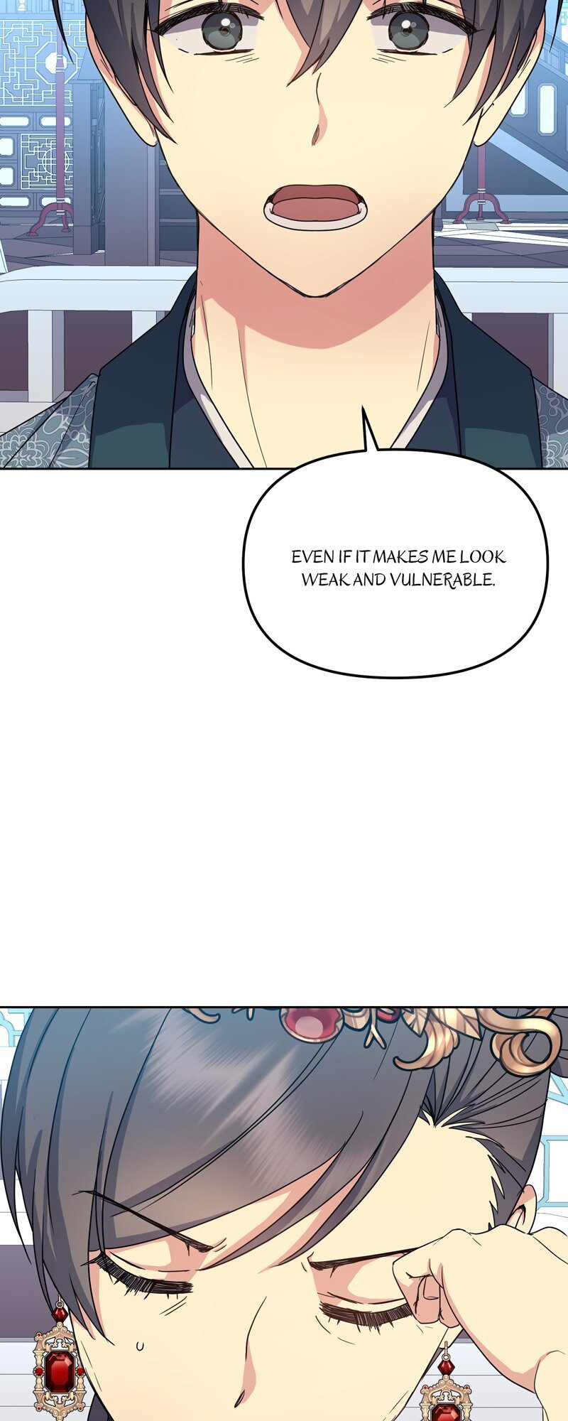 Queen’s Revenge Chapter 184 - Page 55