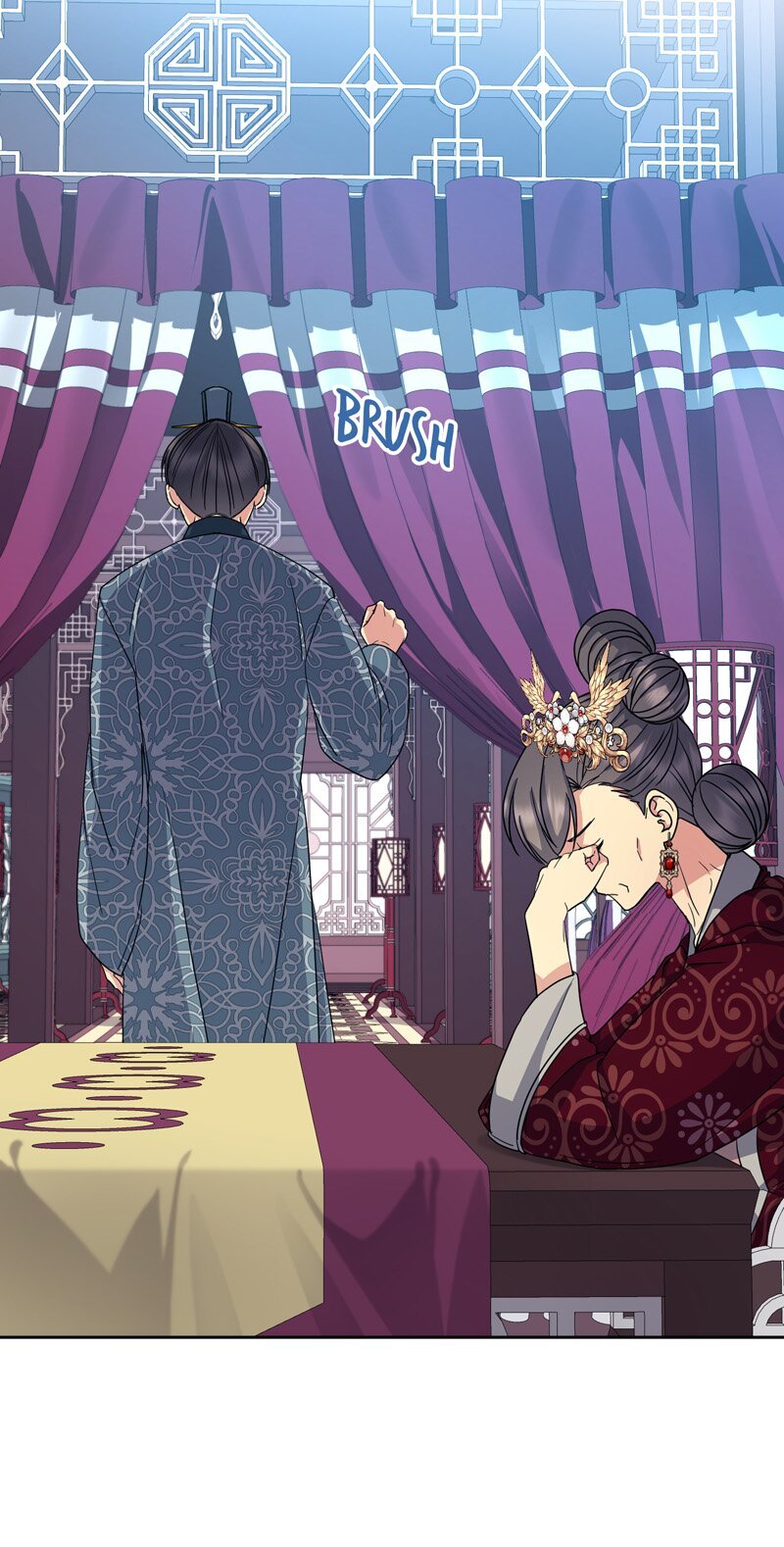 Queen’s Revenge Chapter 184 - Page 58