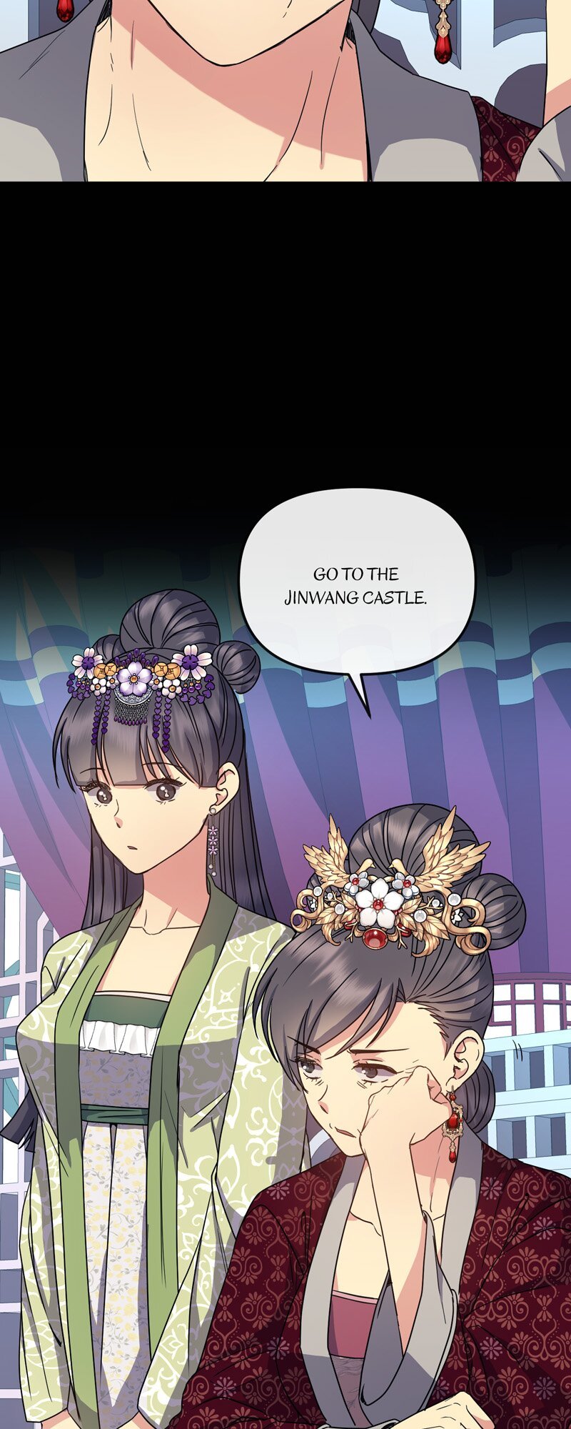 Queen’s Revenge Chapter 184 - Page 60
