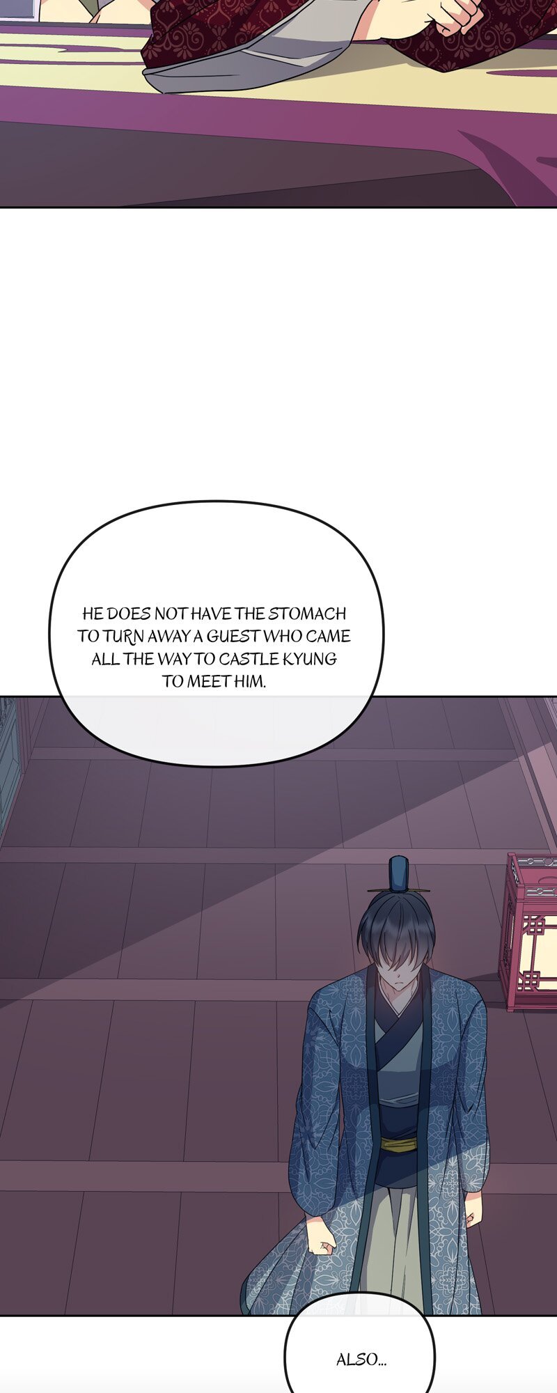 Queen’s Revenge Chapter 184 - Page 61