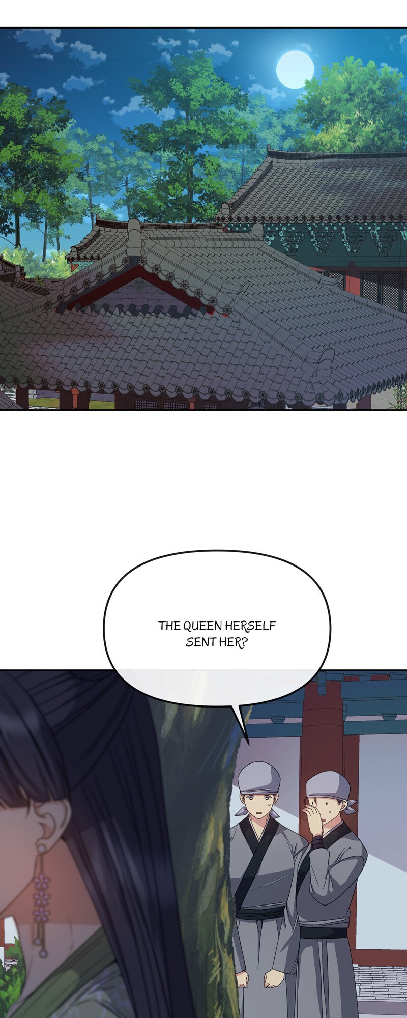Queen’s Revenge Chapter 184 - Page 64