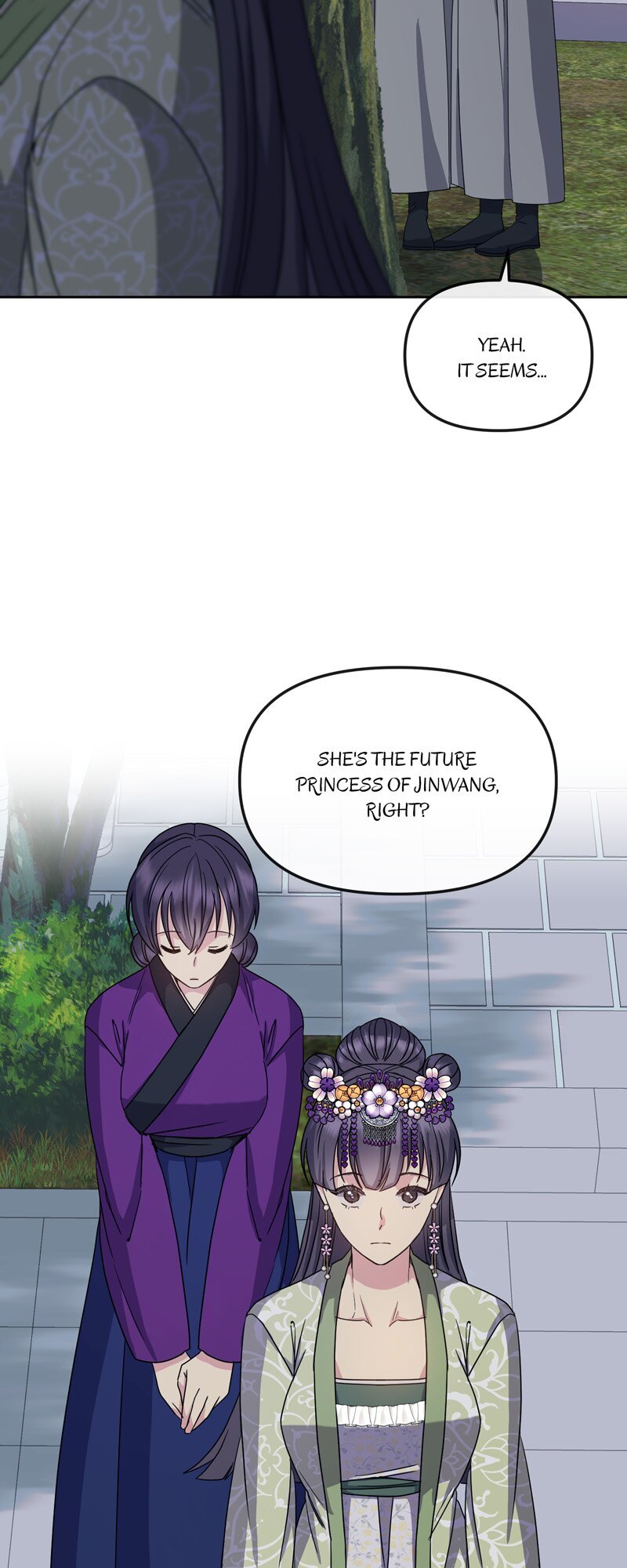 Queen’s Revenge Chapter 184 - Page 65