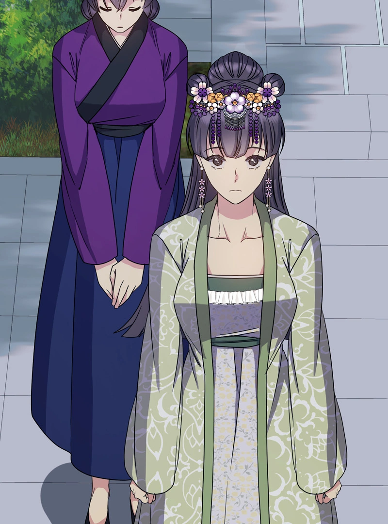 Queen’s Revenge Chapter 185 - Page 9