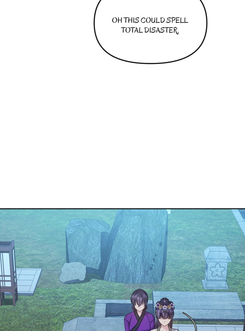 Queen’s Revenge Chapter 185 - Page 13