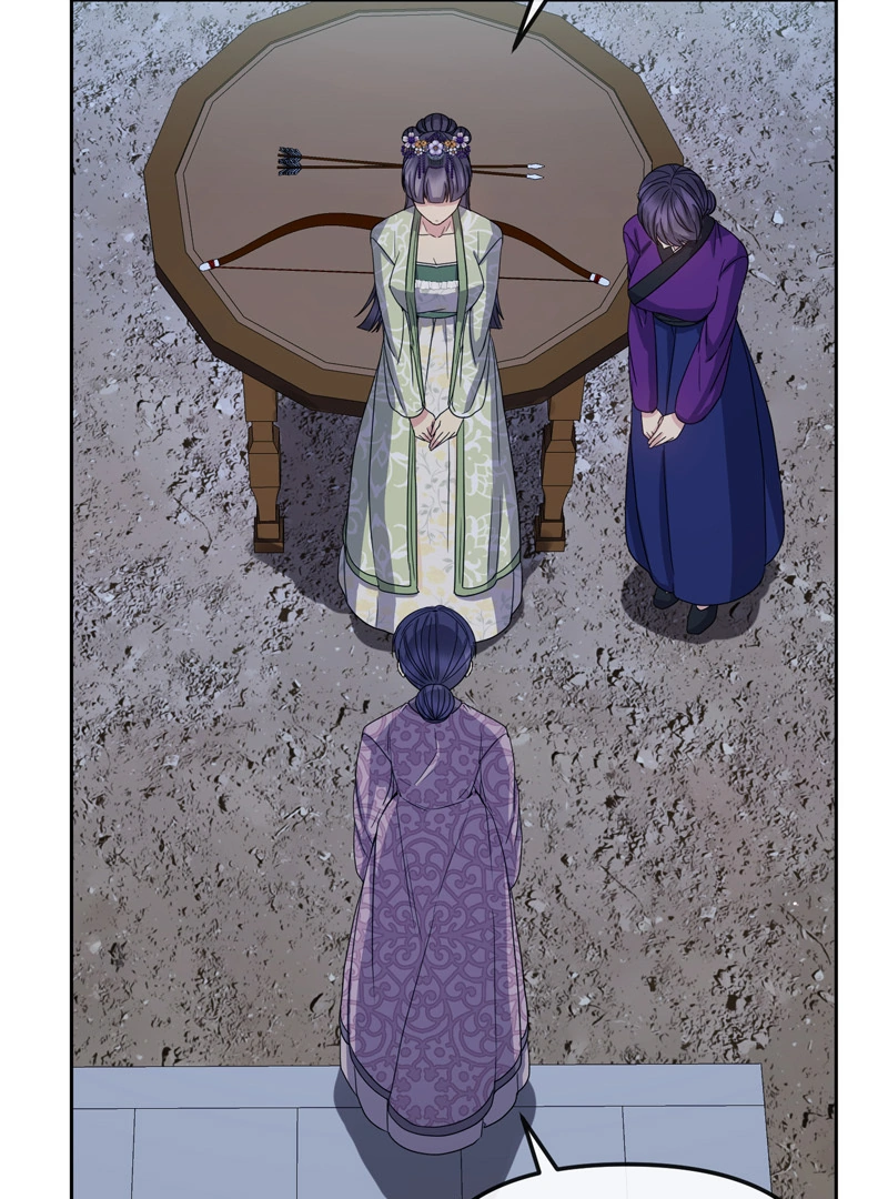 Queen’s Revenge Chapter 185 - Page 24