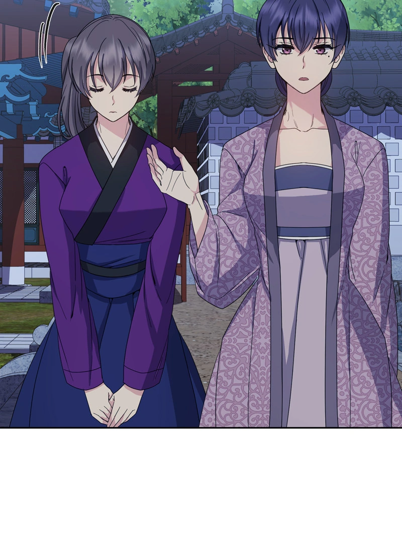 Queen’s Revenge Chapter 185 - Page 26