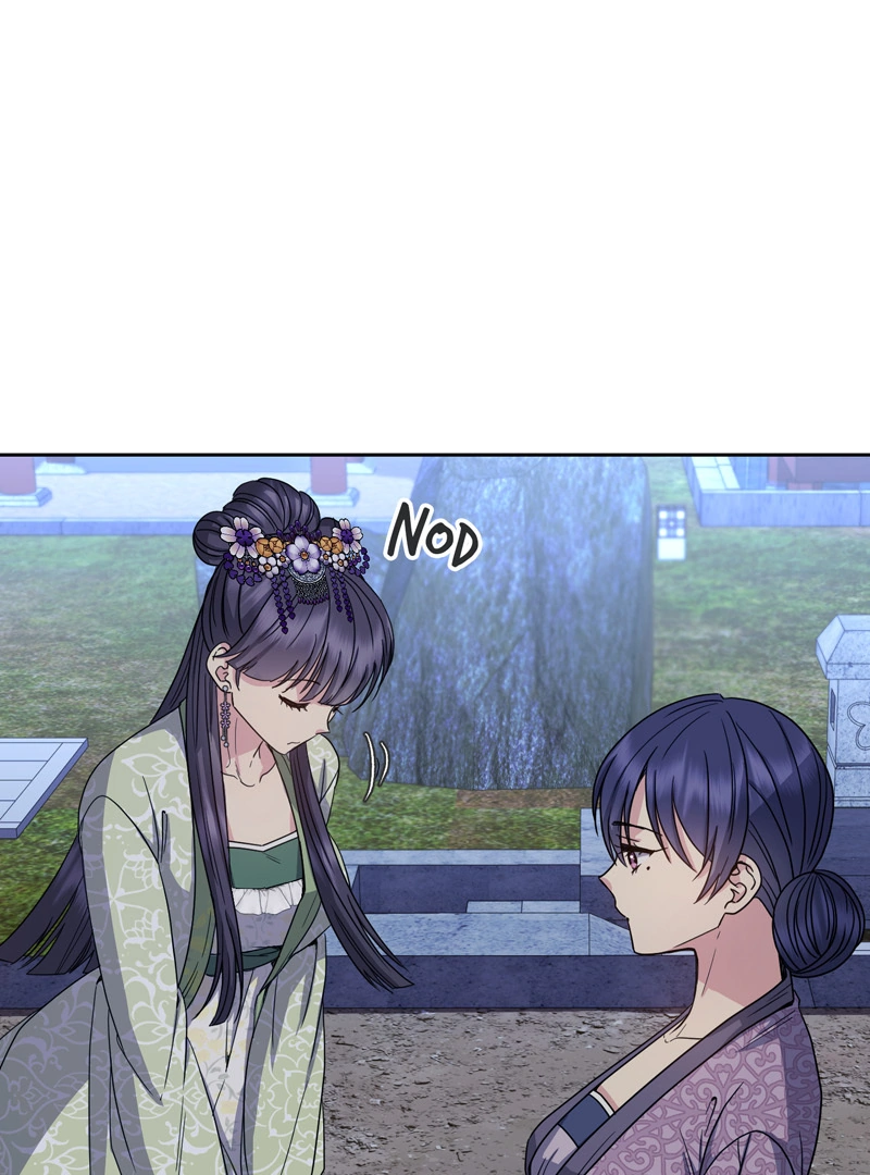 Queen’s Revenge Chapter 185 - Page 27