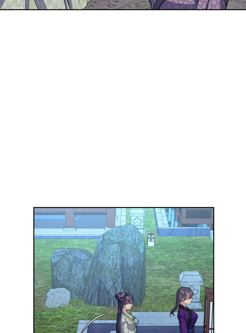 Queen’s Revenge Chapter 185 - Page 28