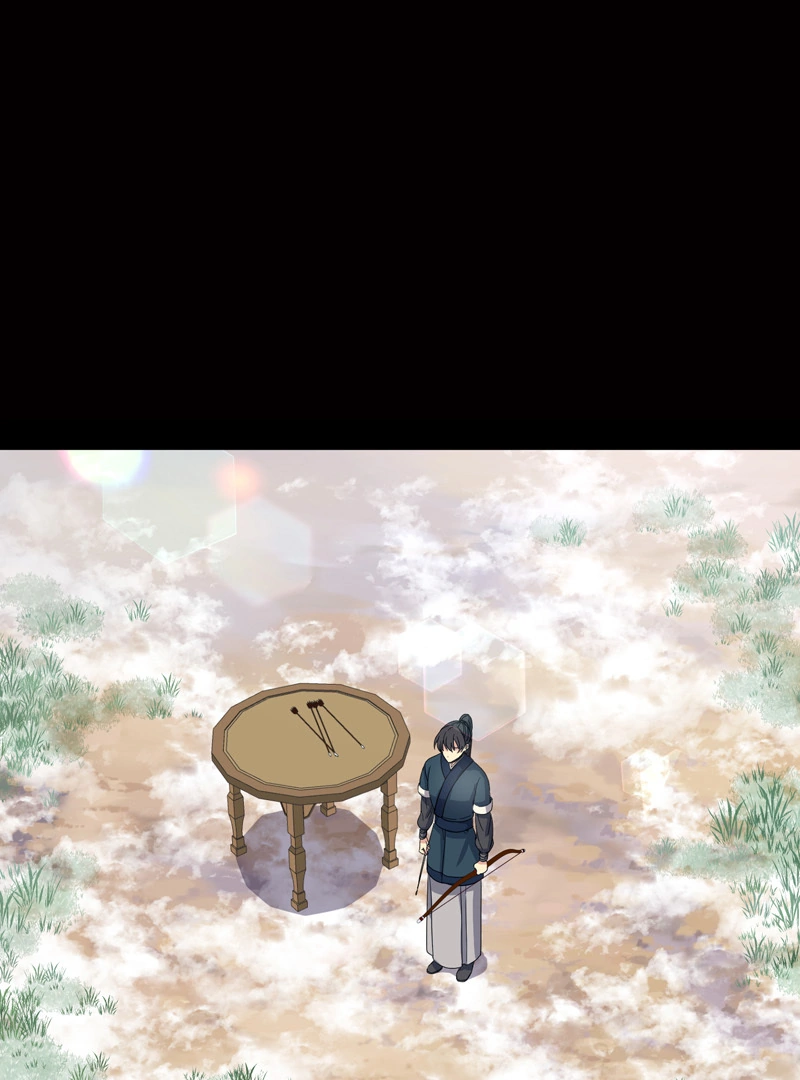 Queen’s Revenge Chapter 185 - Page 34