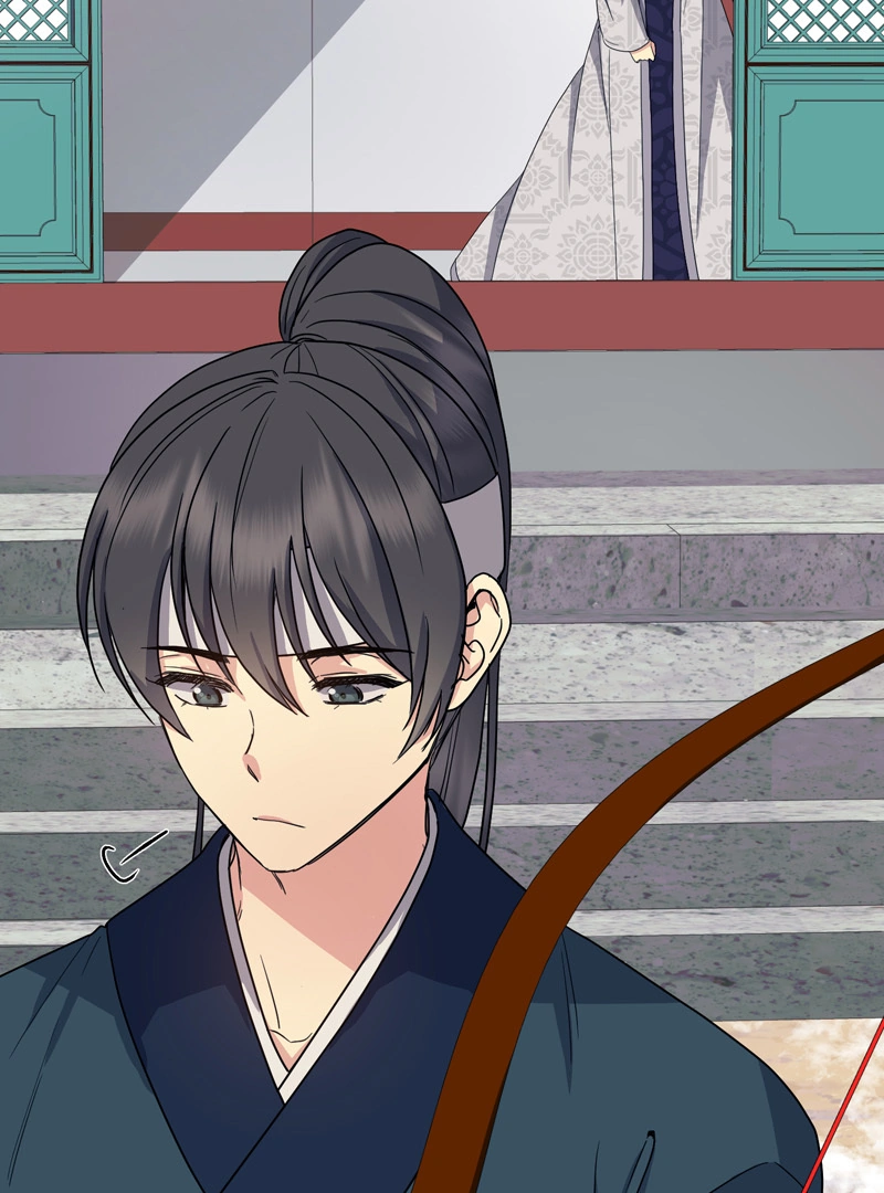 Queen’s Revenge Chapter 185 - Page 41