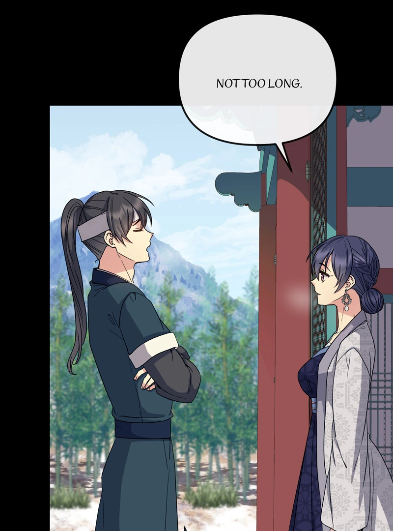 Queen’s Revenge Chapter 185 - Page 46