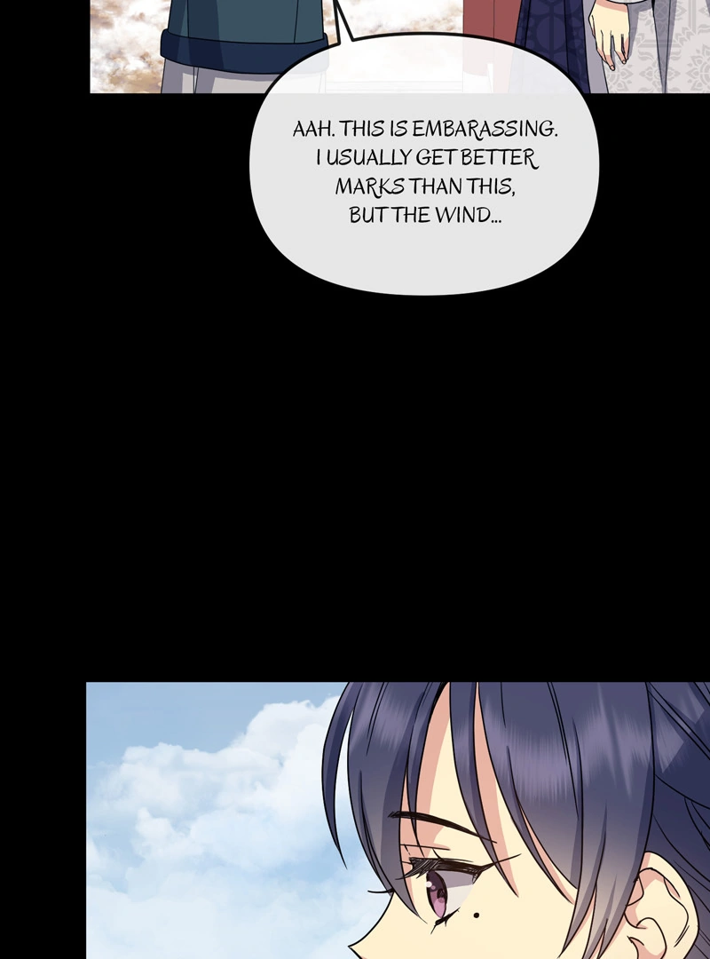 Queen’s Revenge Chapter 185 - Page 47