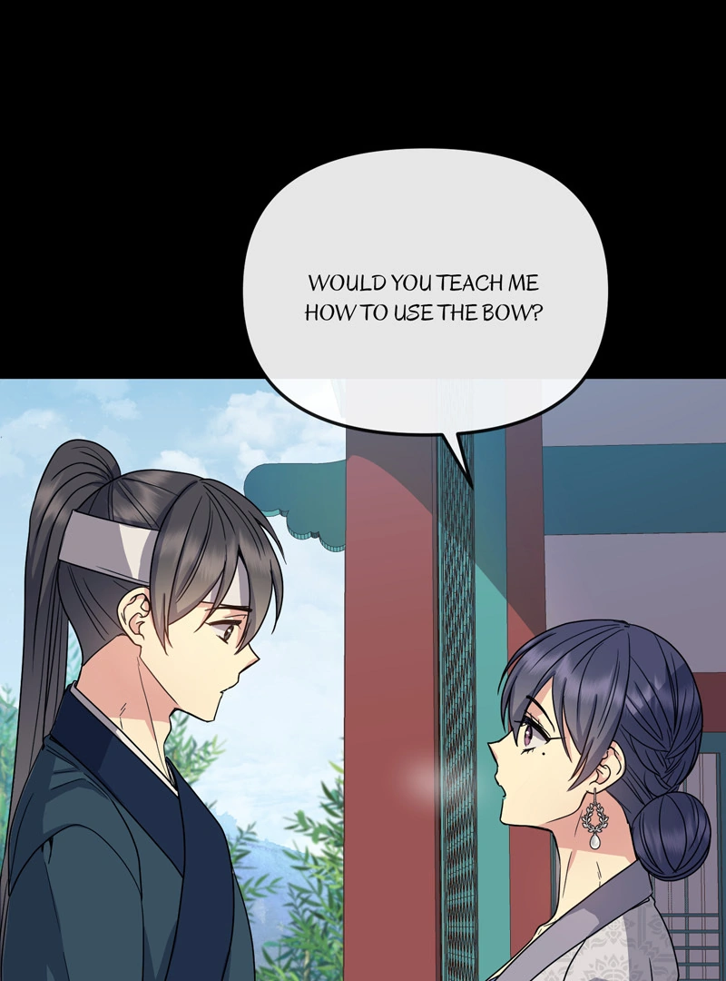 Queen’s Revenge Chapter 185 - Page 49