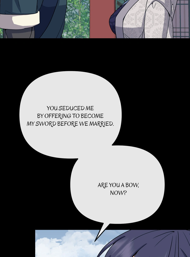 Queen’s Revenge Chapter 185 - Page 50