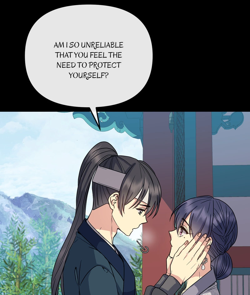 Queen’s Revenge Chapter 185 - Page 52