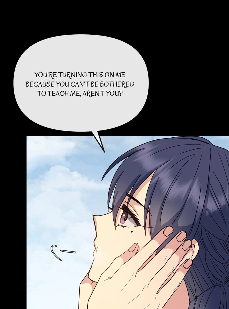 Queen’s Revenge Chapter 185 - Page 54