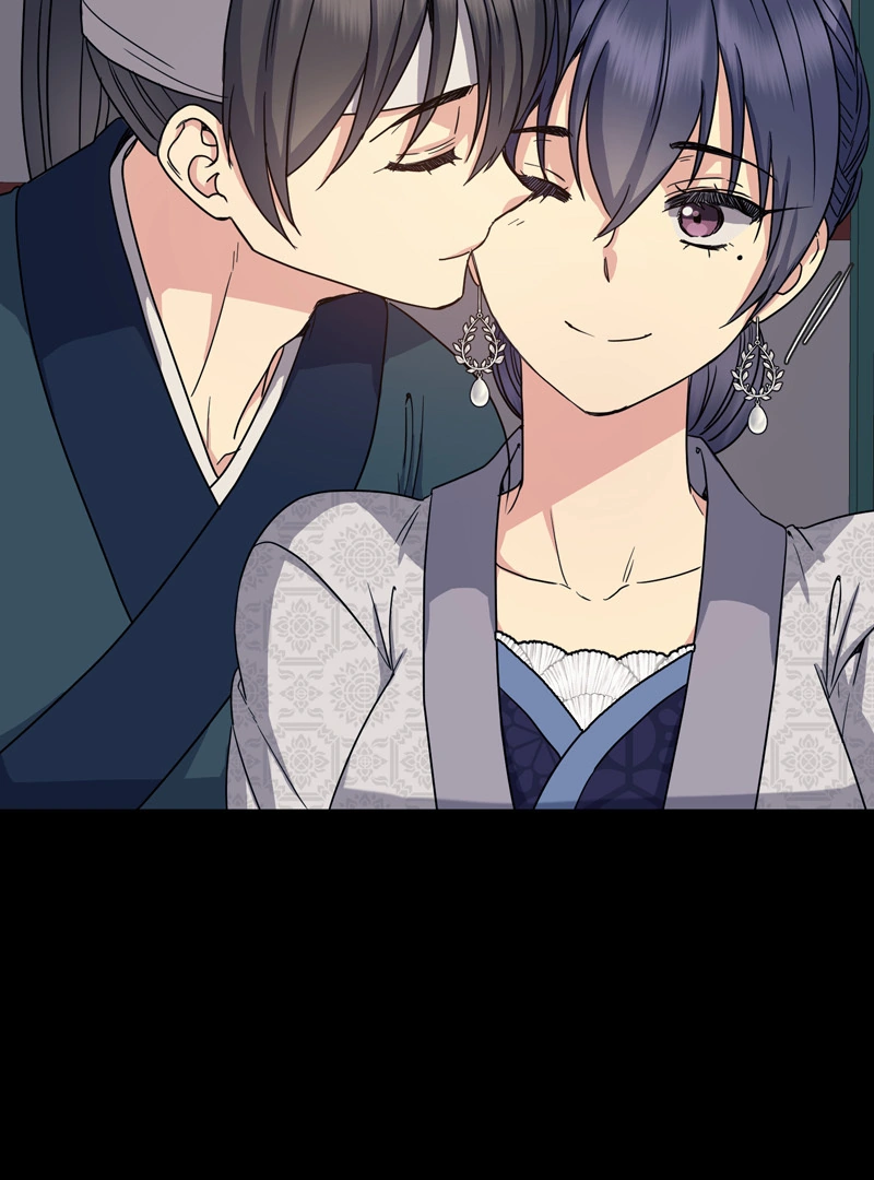 Queen’s Revenge Chapter 185 - Page 56