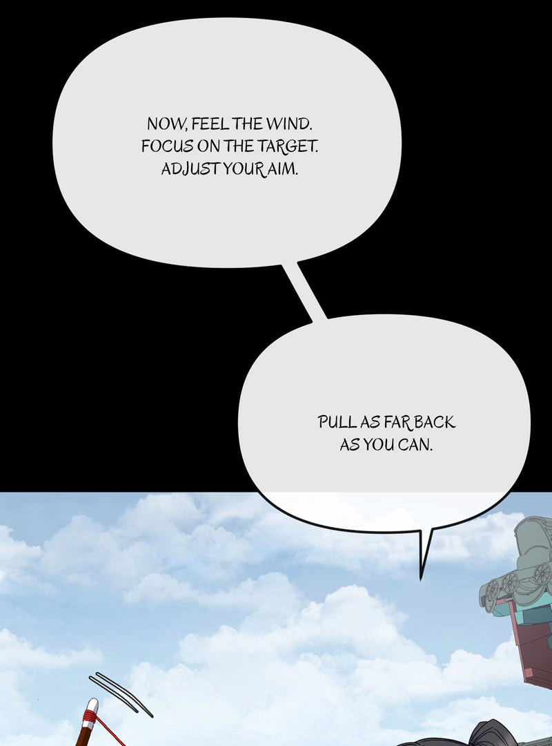 Queen’s Revenge Chapter 185 - Page 57