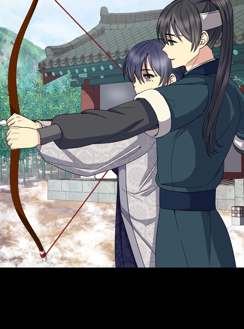 Queen’s Revenge Chapter 185 - Page 58