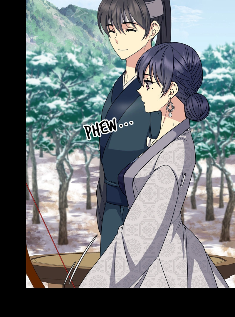 Queen’s Revenge Chapter 185 - Page 62