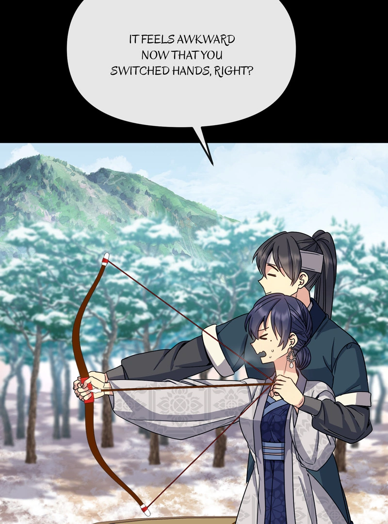 Queen’s Revenge Chapter 185 - Page 75