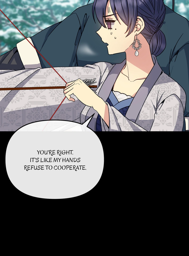 Queen’s Revenge Chapter 185 - Page 77