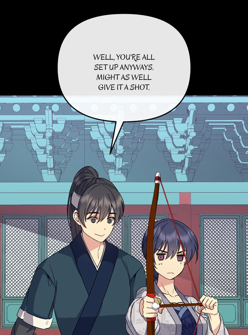 Queen’s Revenge Chapter 185 - Page 78