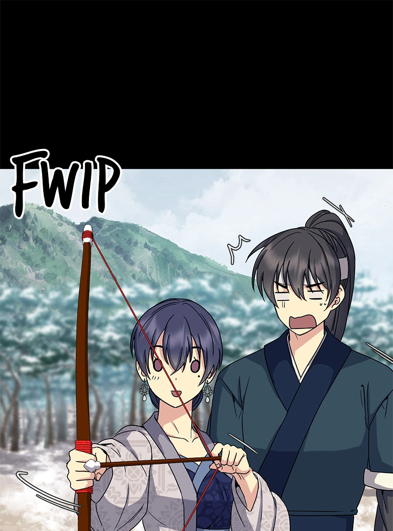 Queen’s Revenge Chapter 185 - Page 83