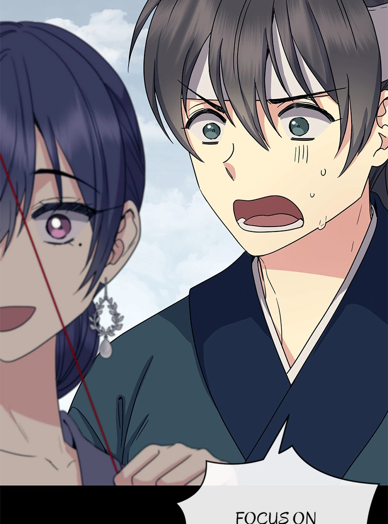 Queen’s Revenge Chapter 185 - Page 85