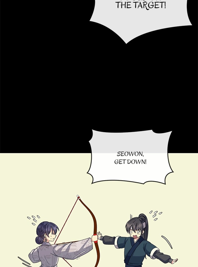 Queen’s Revenge Chapter 185 - Page 86