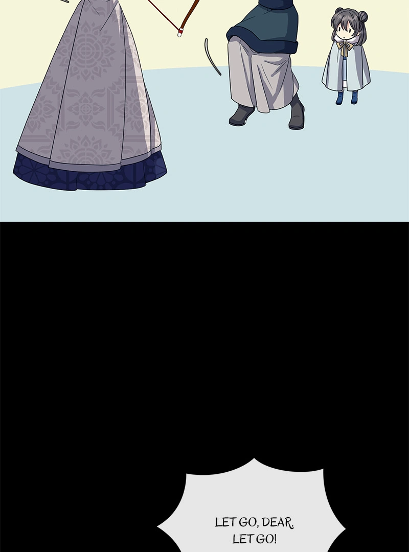 Queen’s Revenge Chapter 185 - Page 87