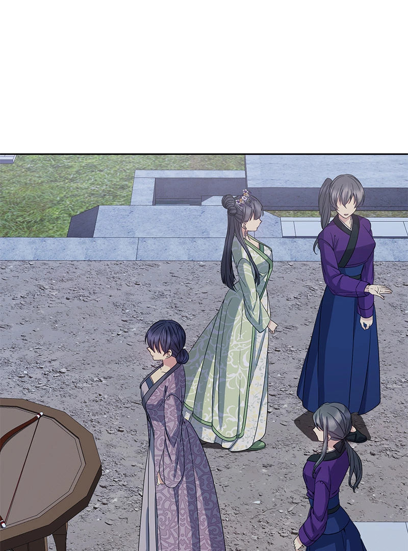 Queen’s Revenge Chapter 185 - Page 91