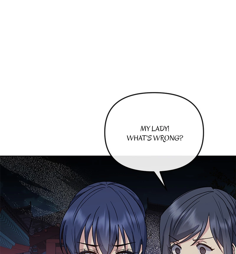 Queen’s Revenge Chapter 185 - Page 96