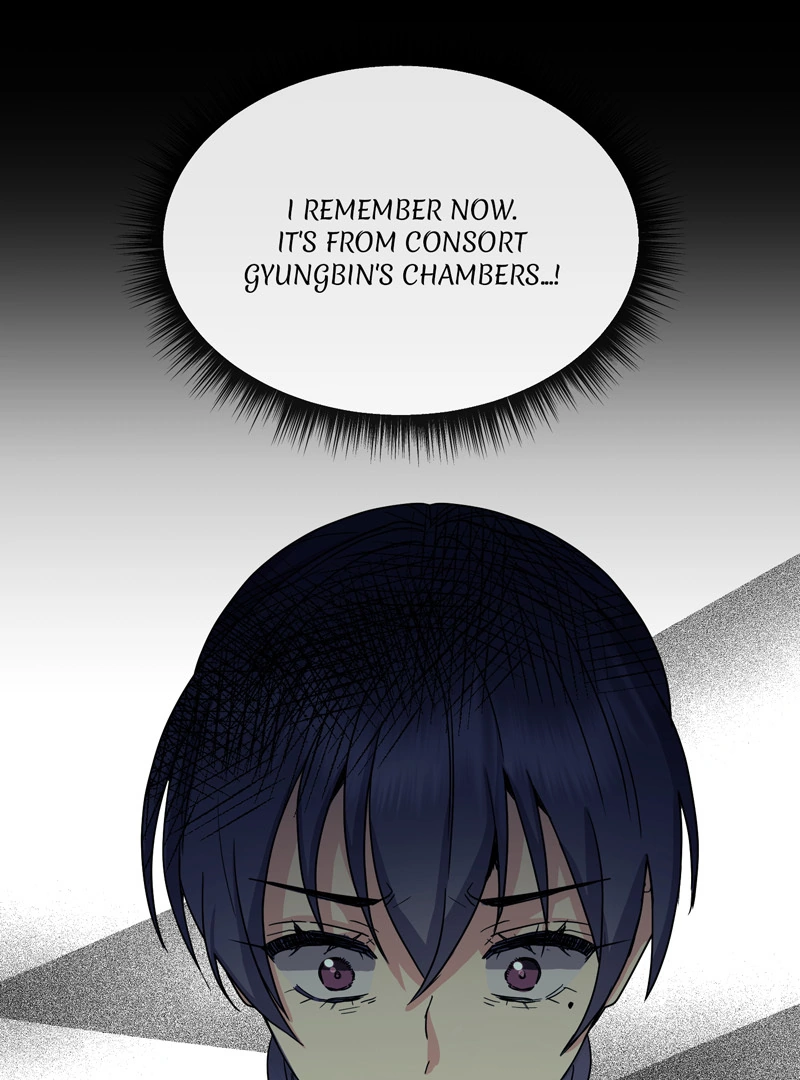 Queen’s Revenge Chapter 185 - Page 99