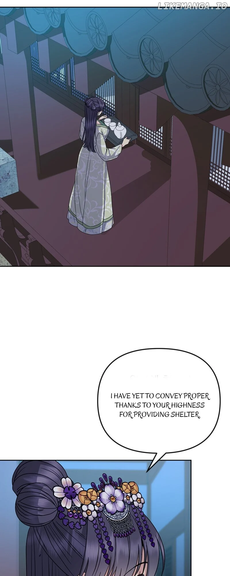 Queen’s Revenge Chapter 186 - Page 4