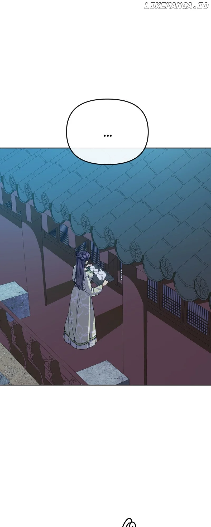 Queen’s Revenge Chapter 186 - Page 7