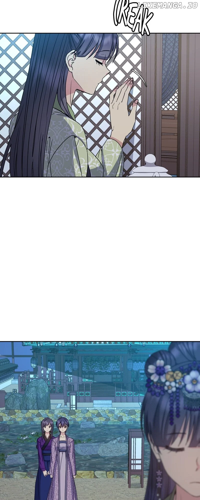 Queen’s Revenge Chapter 186 - Page 8