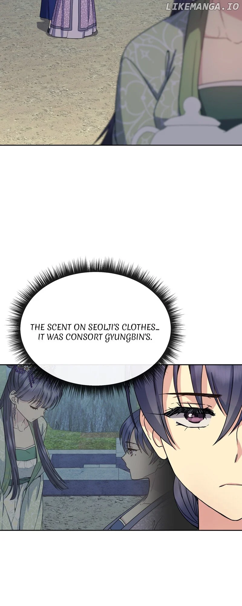 Queen’s Revenge Chapter 186 - Page 9