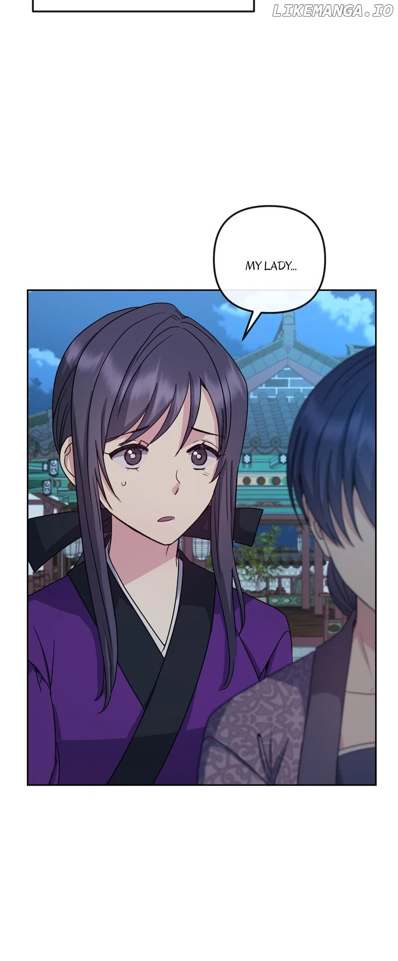 Queen’s Revenge Chapter 186 - Page 11