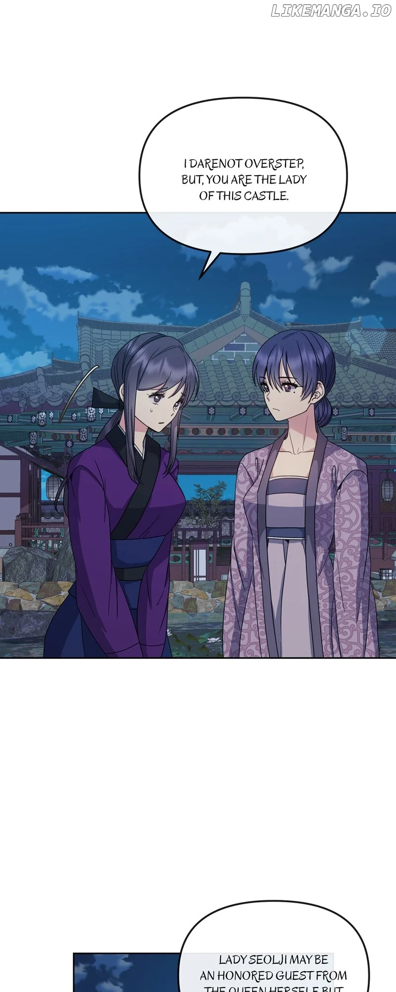 Queen’s Revenge Chapter 186 - Page 12